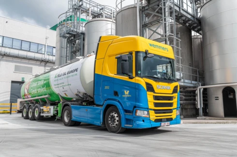 How do we help Fuji Oil Europe?