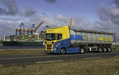 Wemmers-Nieuws-Bunge-Loders-Croklaan